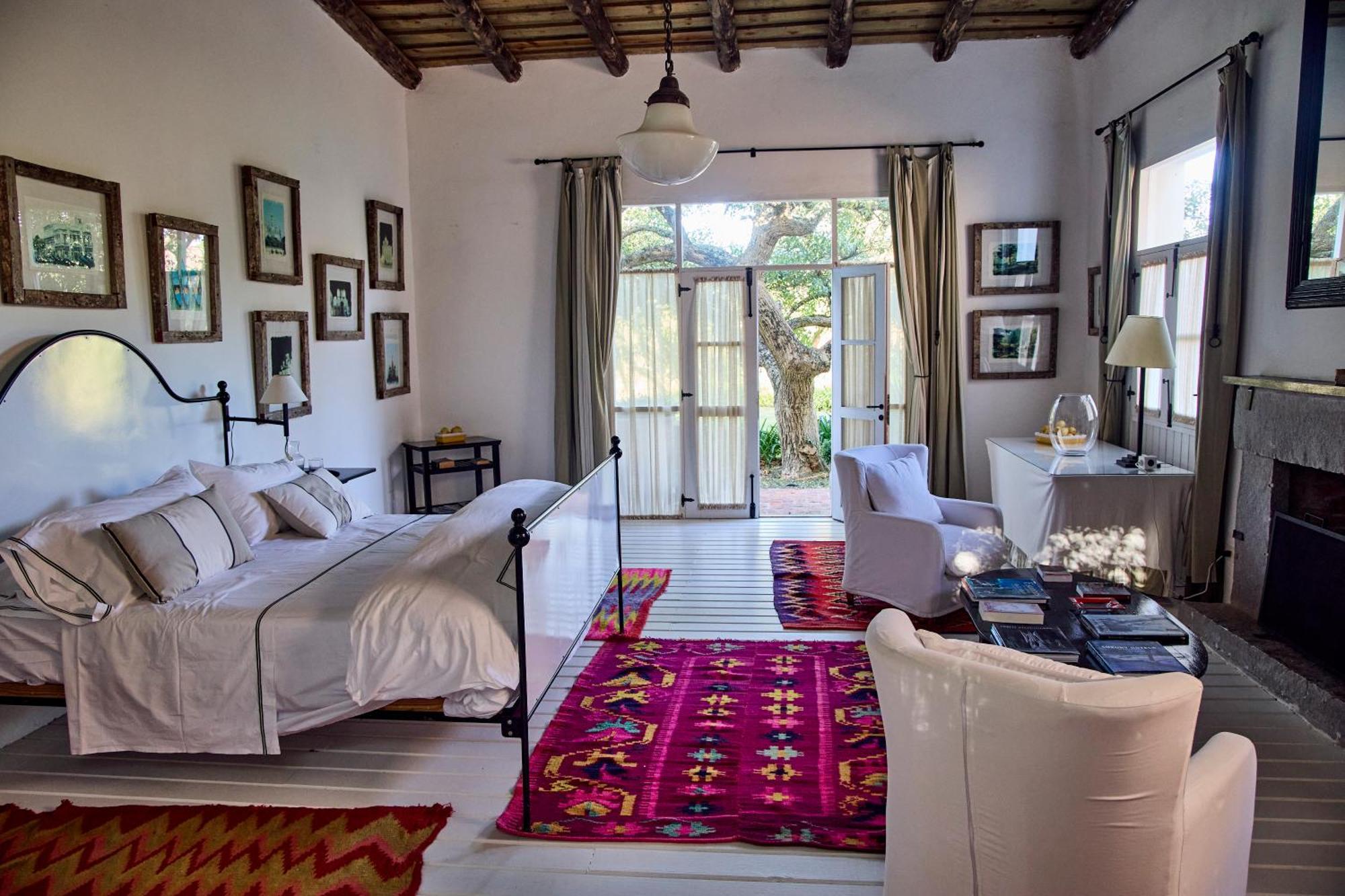 Casa Anna Bed & Breakfast Garzon Exterior photo
