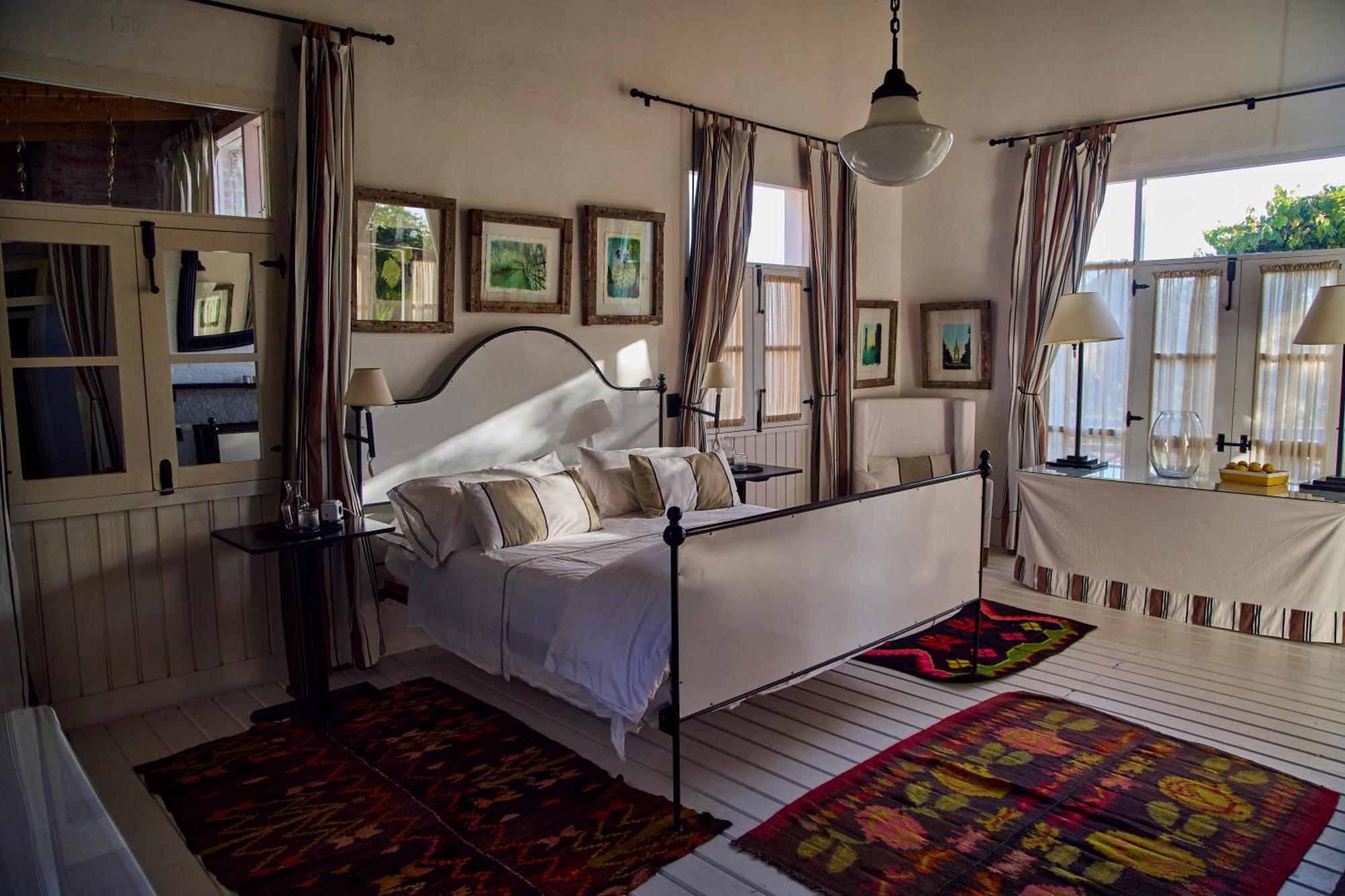 Casa Anna Bed & Breakfast Garzon Exterior photo