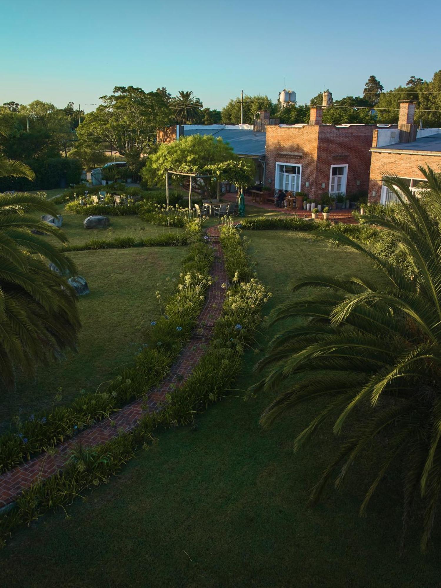 Casa Anna Bed & Breakfast Garzon Exterior photo