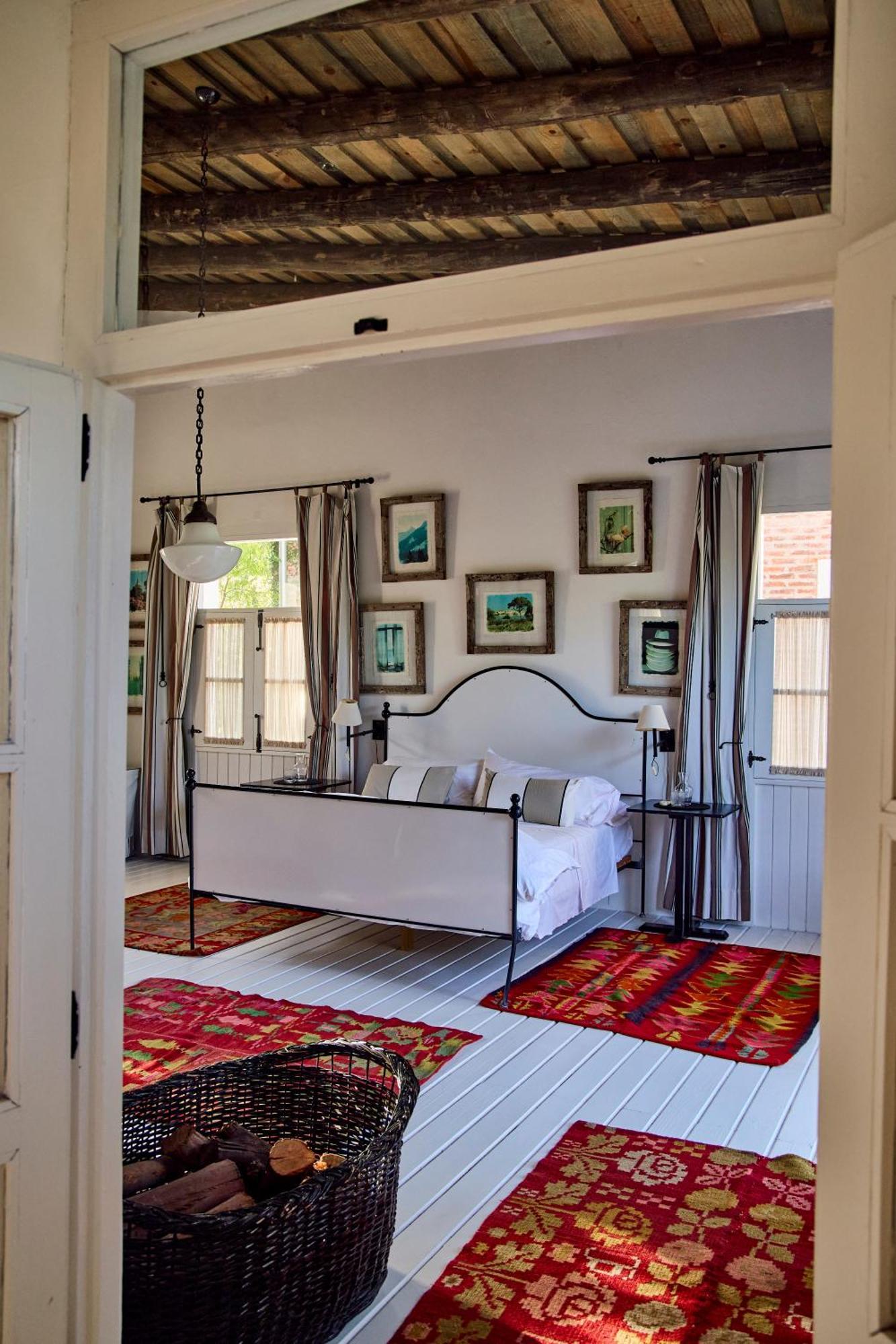 Casa Anna Bed & Breakfast Garzon Exterior photo