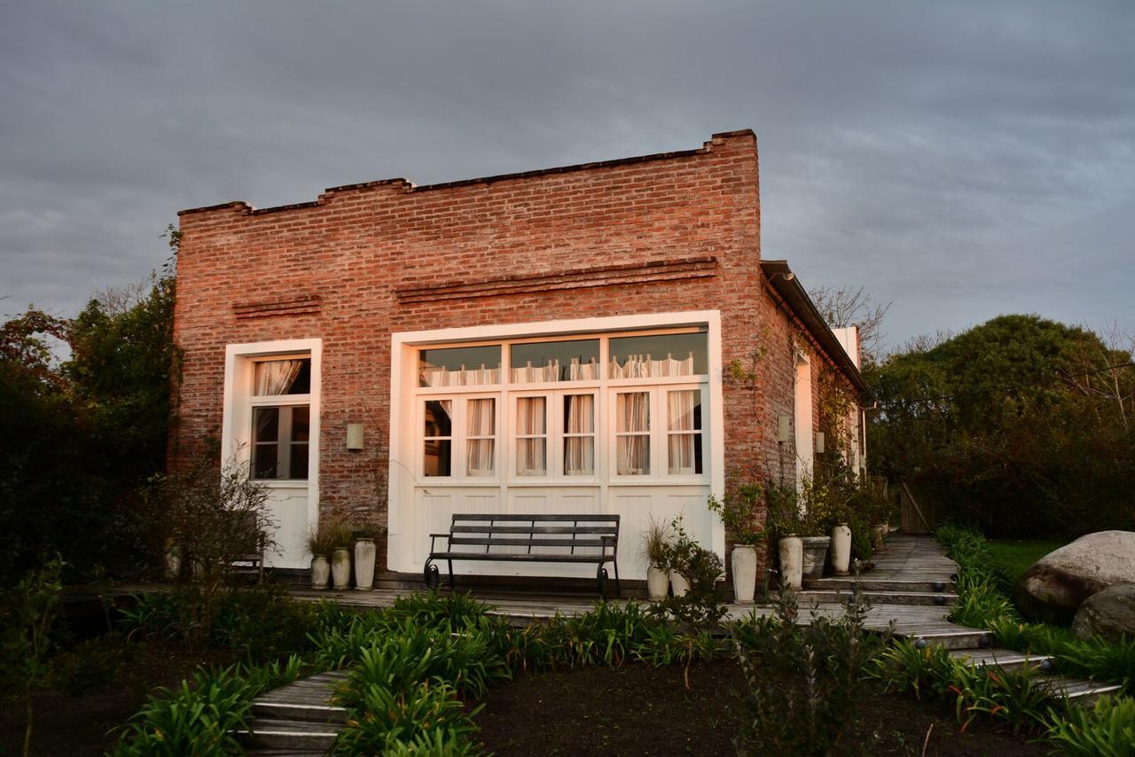 Casa Anna Bed & Breakfast Garzon Exterior photo