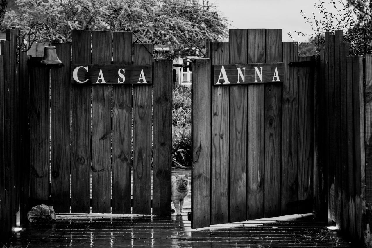 Casa Anna Bed & Breakfast Garzon Exterior photo