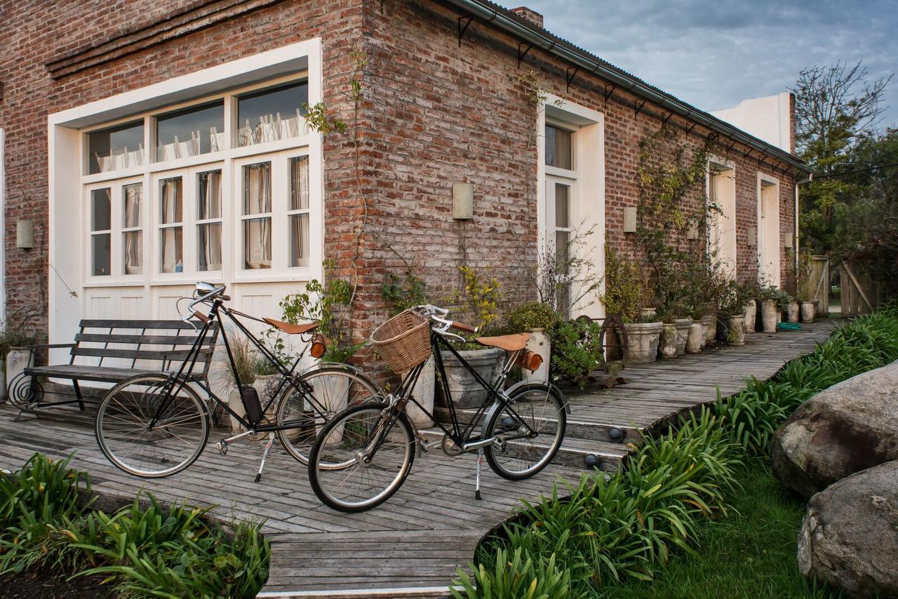 Casa Anna Bed & Breakfast Garzon Exterior photo