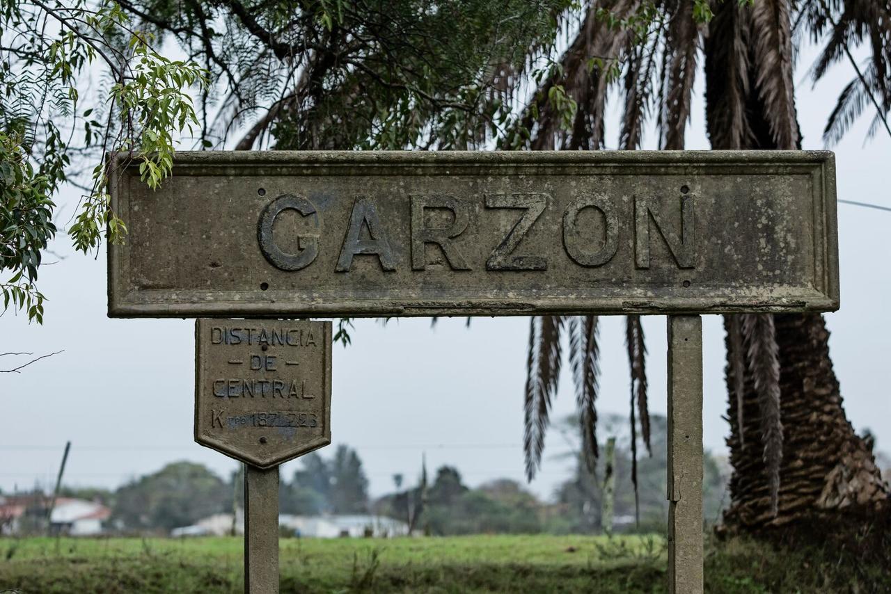 Casa Anna Bed & Breakfast Garzon Exterior photo